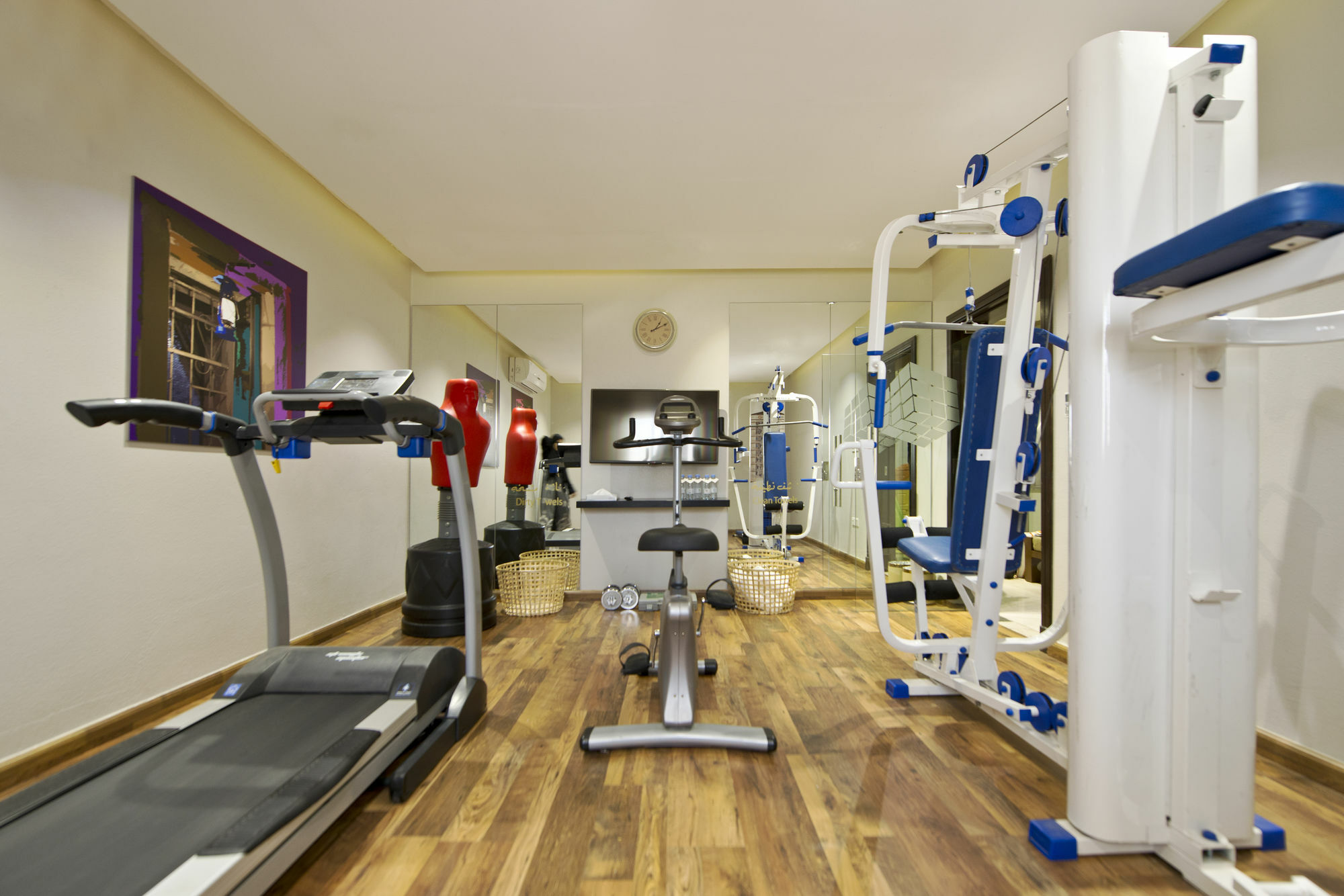 Dara Al Hamra Aparthotel Jeddah Exterior photo